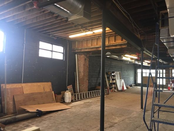 Buzzards Bay Restaurant Space : 85-93 Street, Buzzards Bay, MA 02532